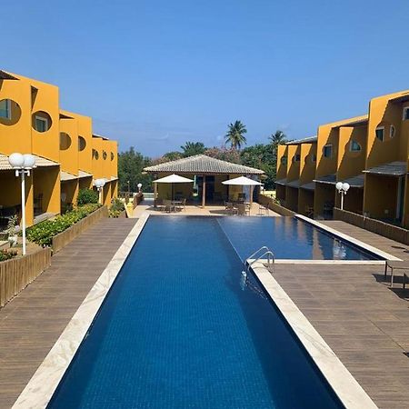 Condominio Imbassai Summer Flat Экстерьер фото