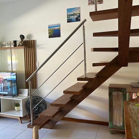 Condominio Imbassai Summer Flat Экстерьер фото