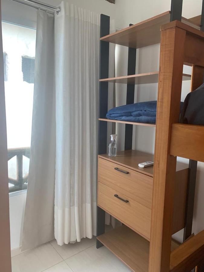 Condominio Imbassai Summer Flat Экстерьер фото