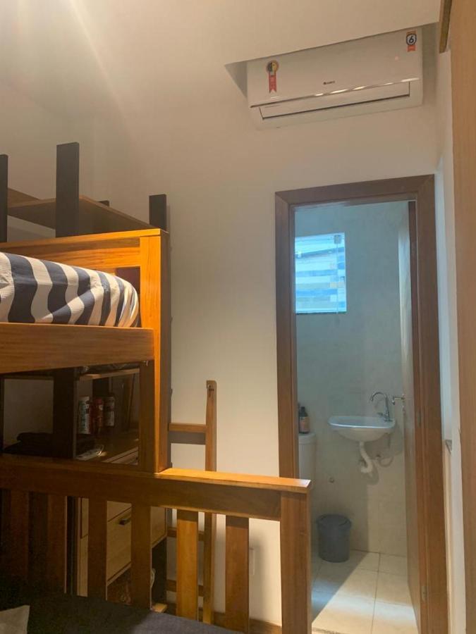 Condominio Imbassai Summer Flat Экстерьер фото