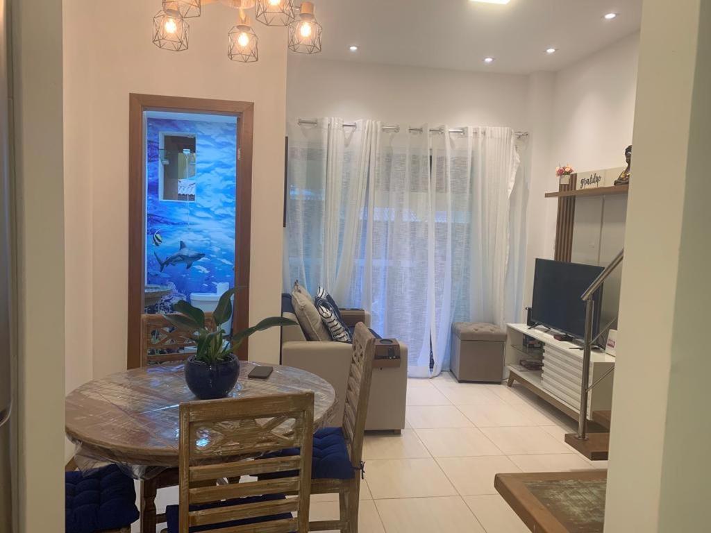 Condominio Imbassai Summer Flat Экстерьер фото