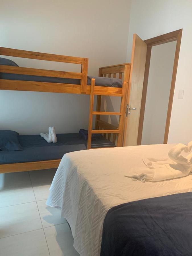 Condominio Imbassai Summer Flat Экстерьер фото