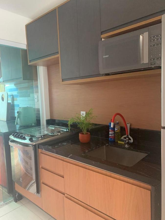 Condominio Imbassai Summer Flat Экстерьер фото
