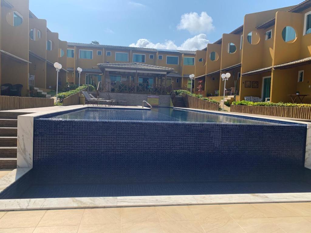 Condominio Imbassai Summer Flat Экстерьер фото