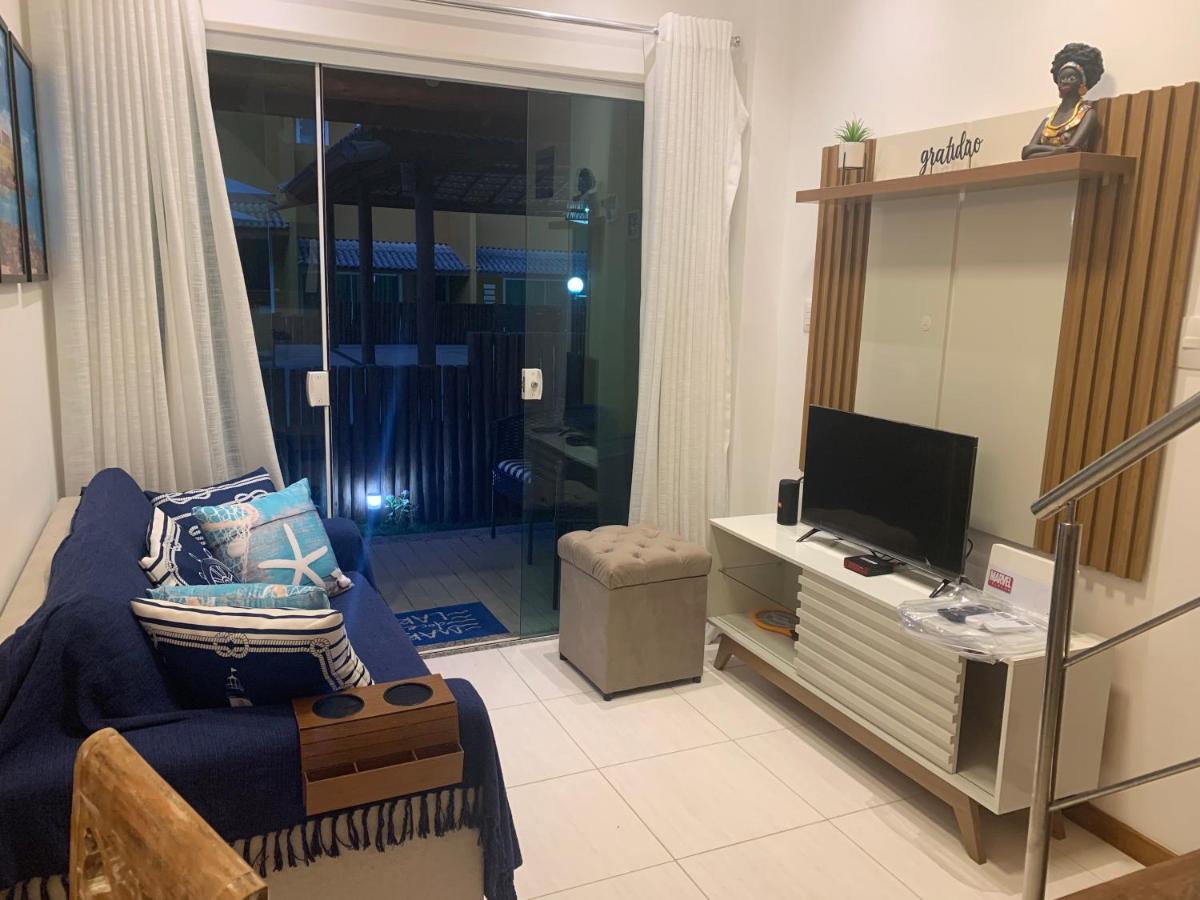 Condominio Imbassai Summer Flat Экстерьер фото