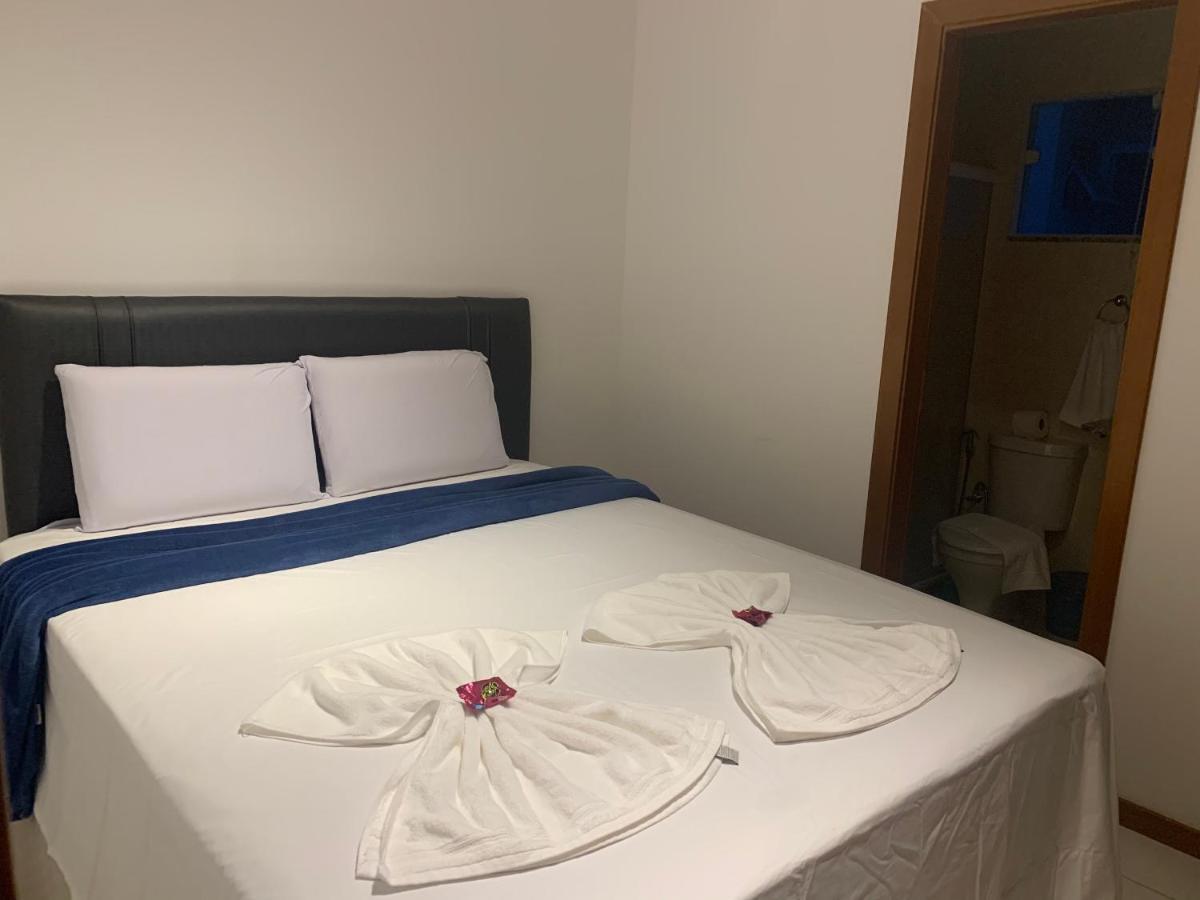 Condominio Imbassai Summer Flat Экстерьер фото