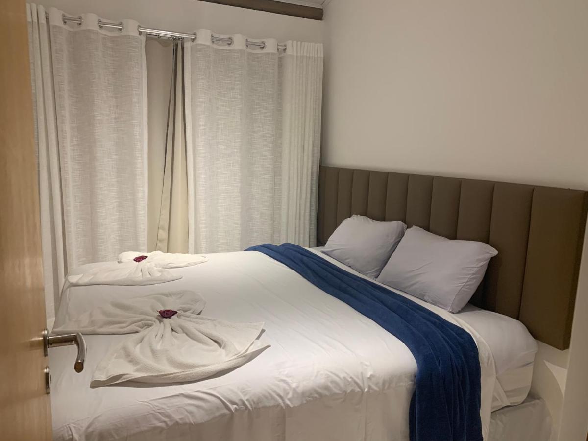 Condominio Imbassai Summer Flat Экстерьер фото
