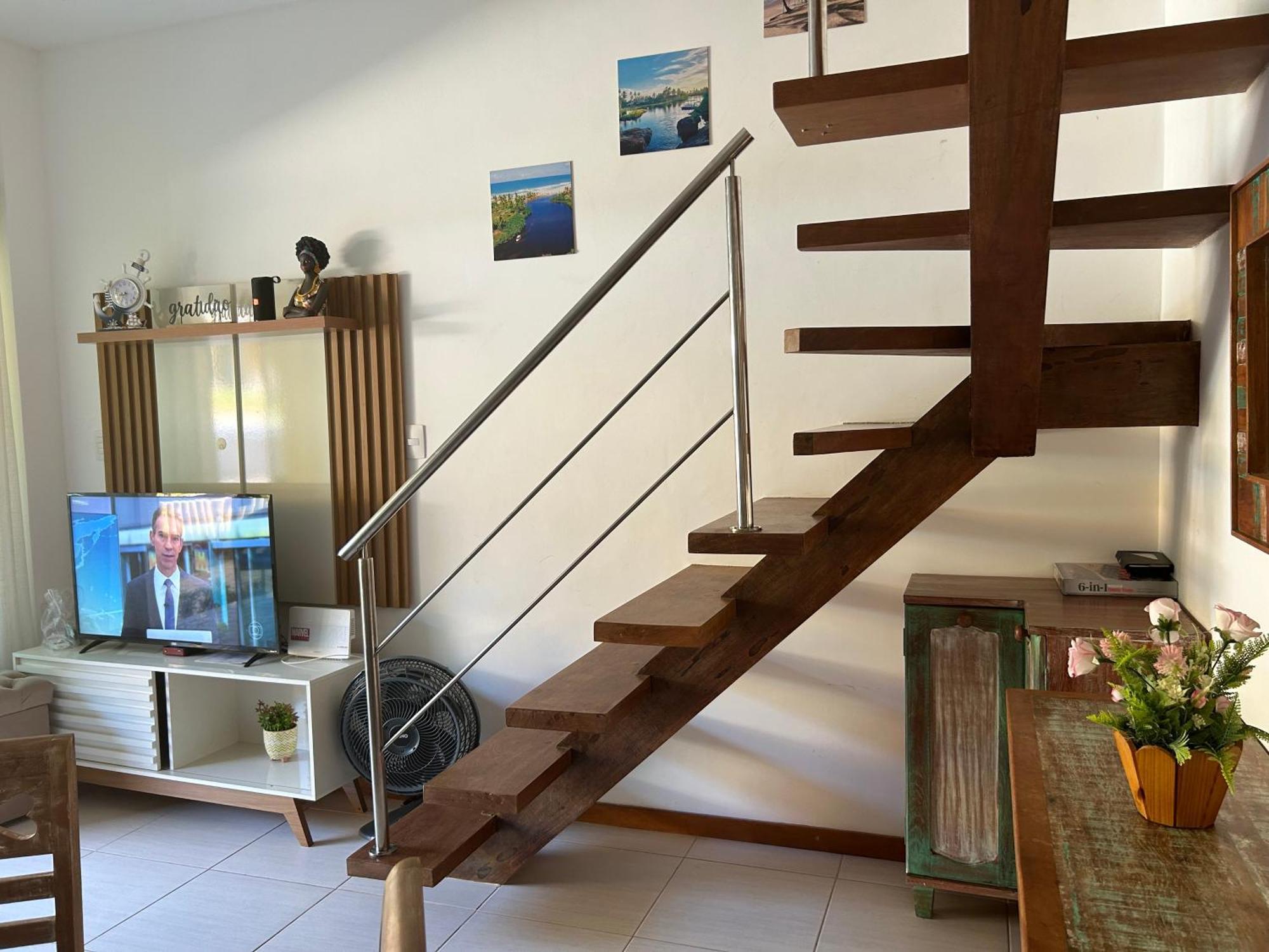 Condominio Imbassai Summer Flat Экстерьер фото