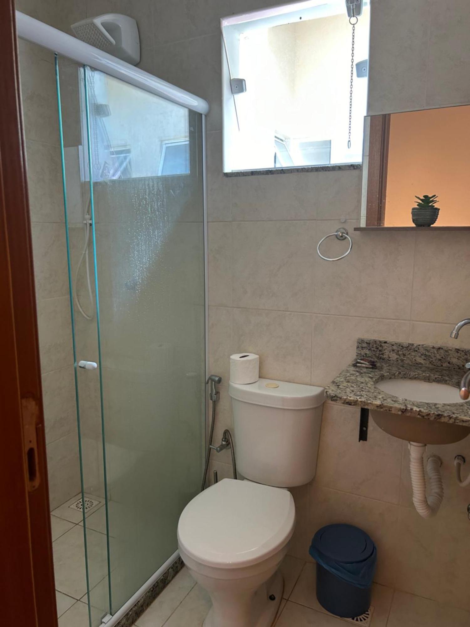 Condominio Imbassai Summer Flat Экстерьер фото