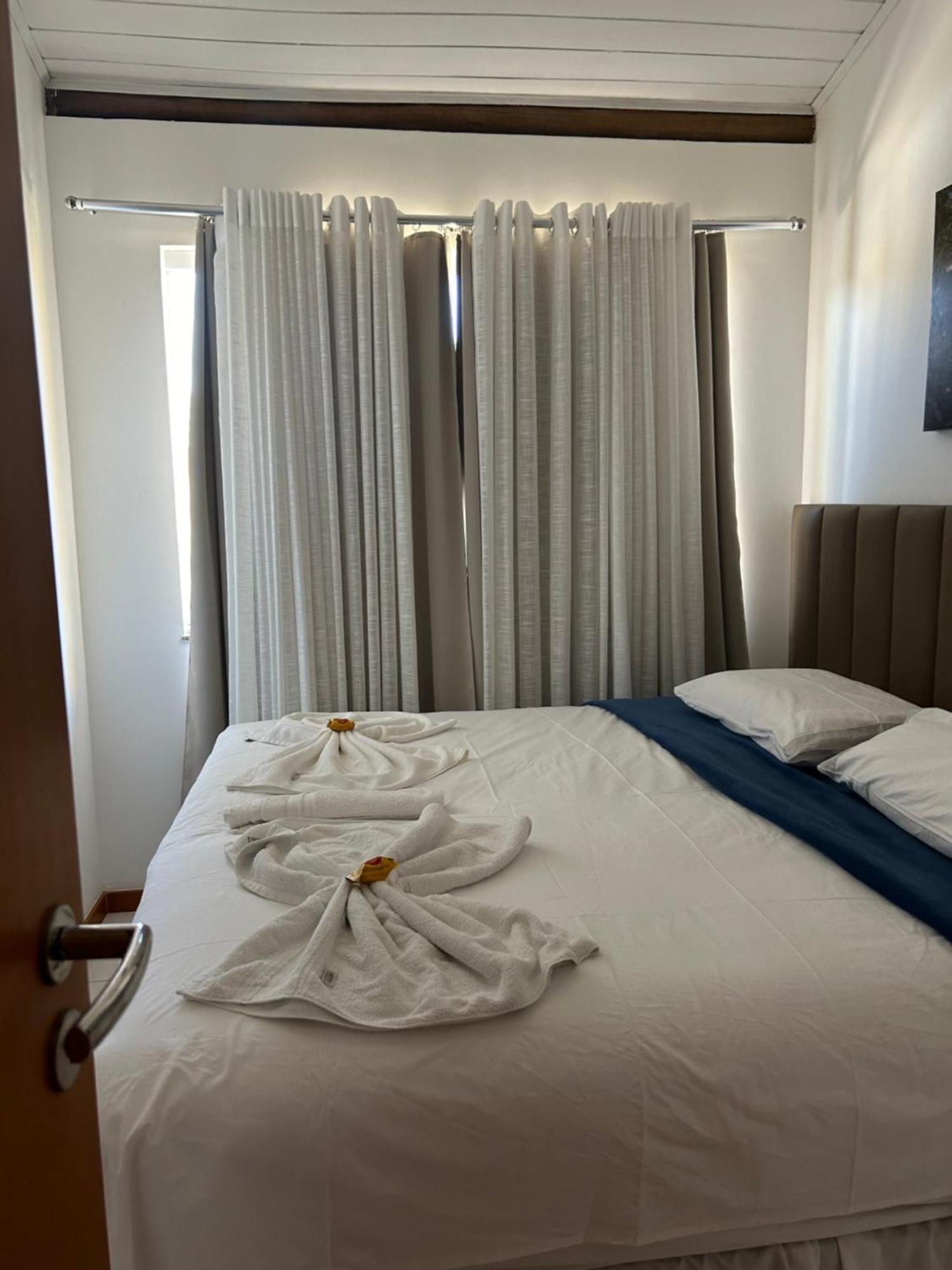 Condominio Imbassai Summer Flat Экстерьер фото