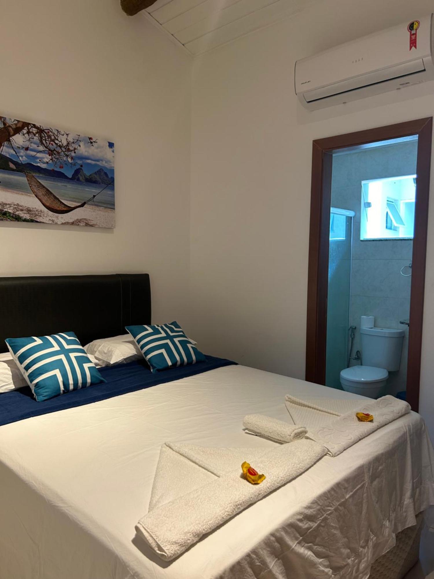 Condominio Imbassai Summer Flat Экстерьер фото