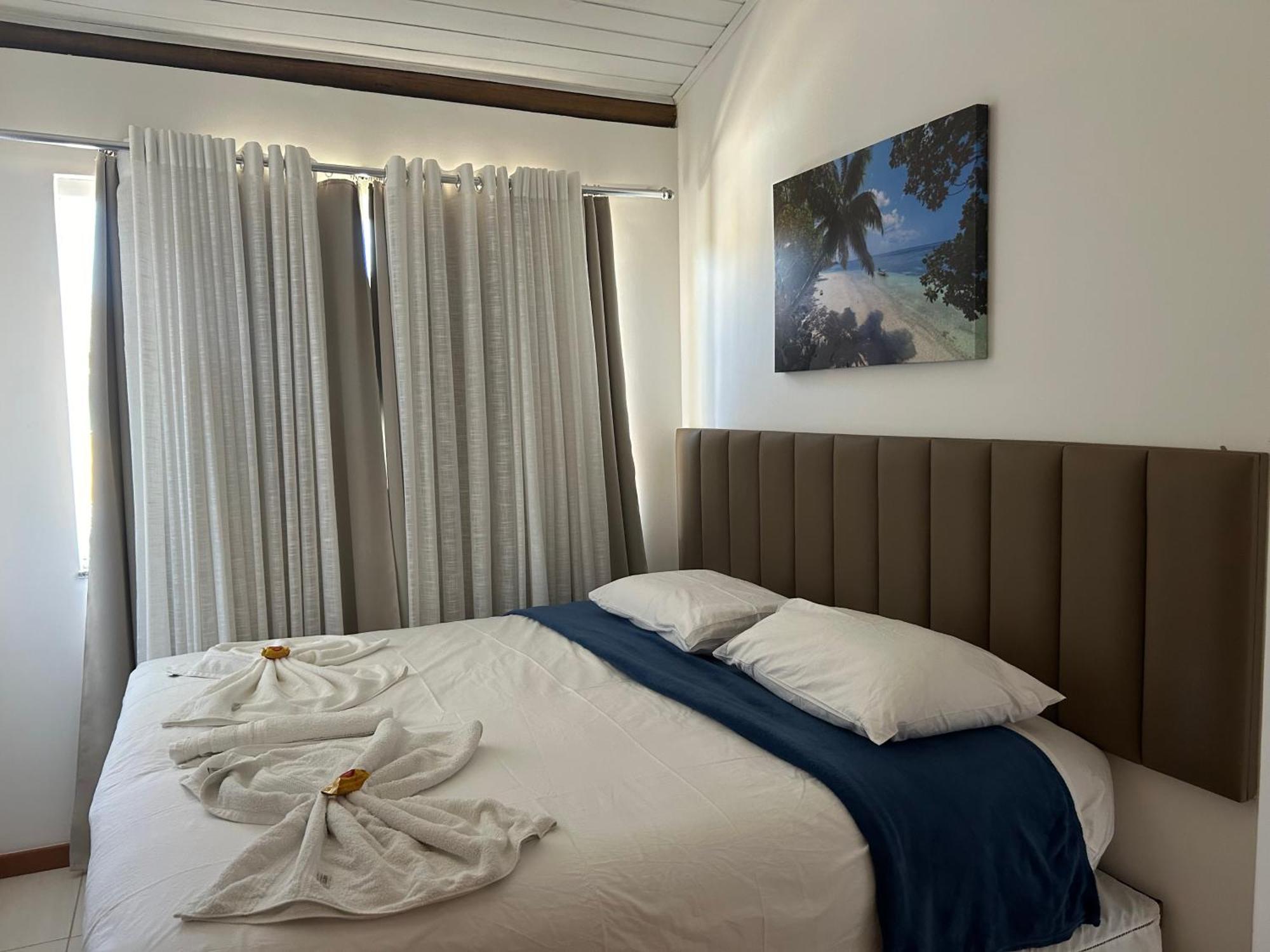 Condominio Imbassai Summer Flat Экстерьер фото
