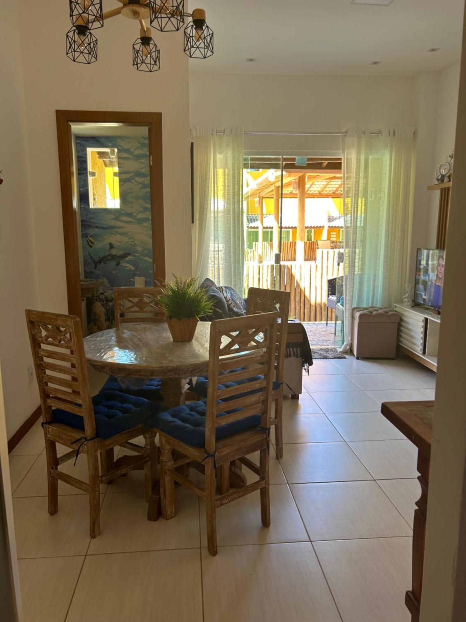 Condominio Imbassai Summer Flat Экстерьер фото
